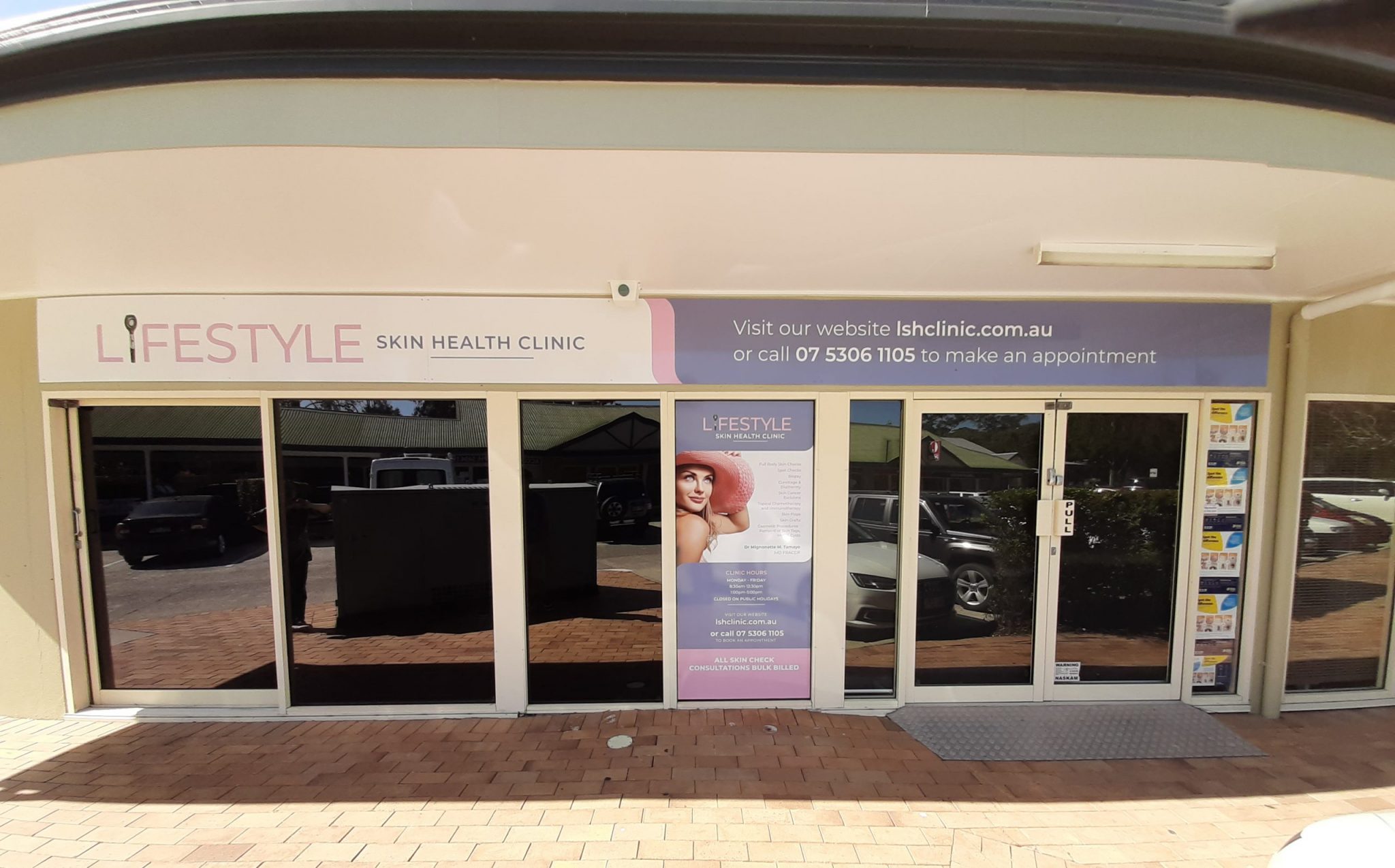 Skin Cancer Clinic Sunshine Coast Lifestyle Skin Health Clinic